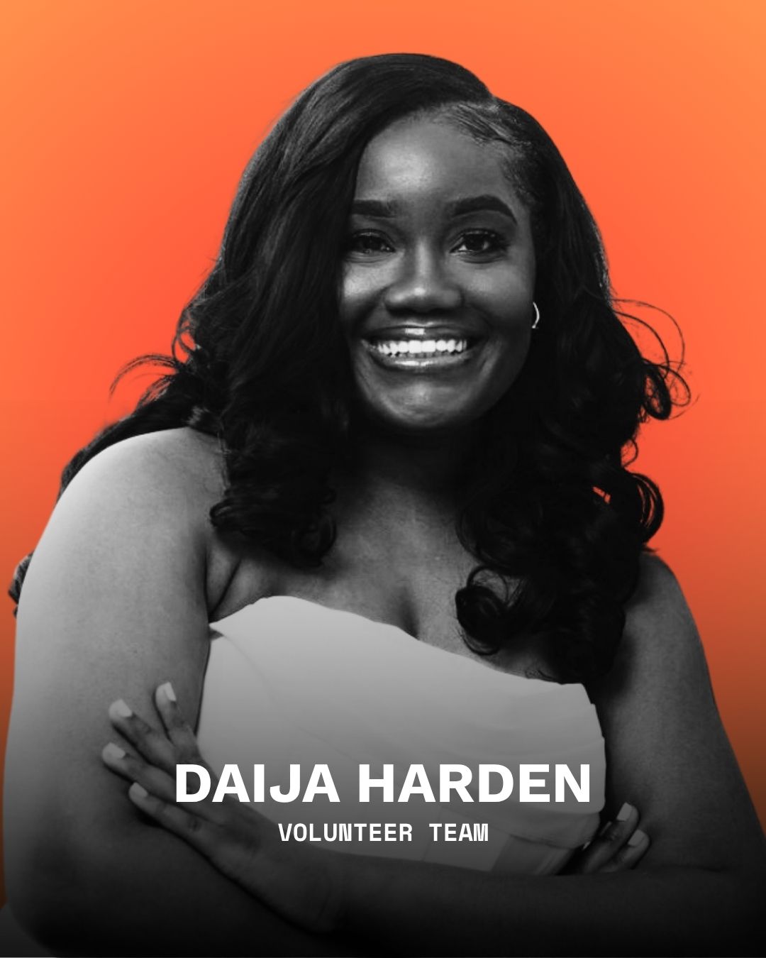 Daija Harden