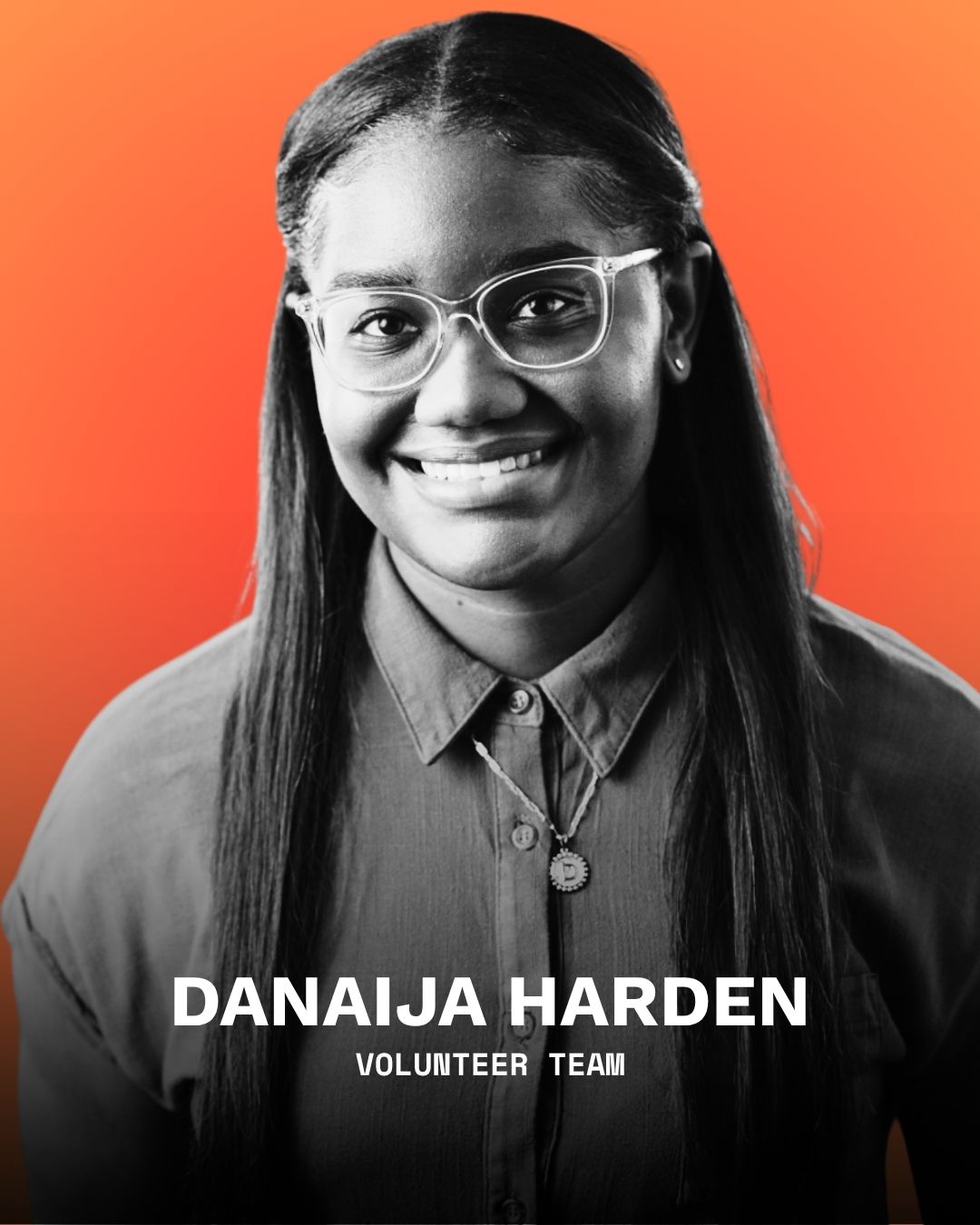 Danaija Harden
