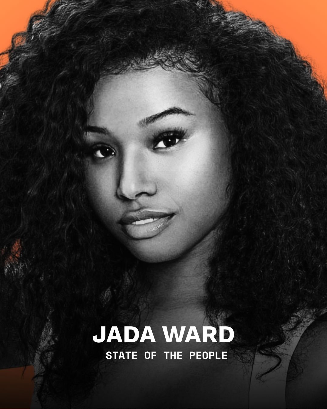 Jada Ward