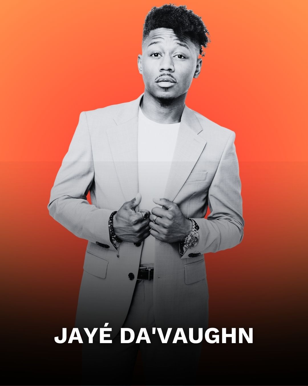 Jaye Da’vaugh