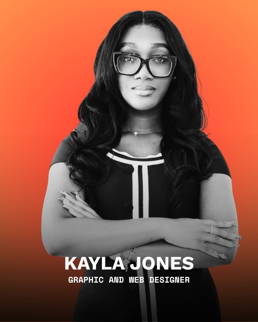 Kayla Jones