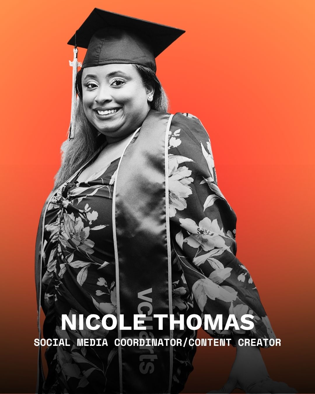 Nicole Thomas