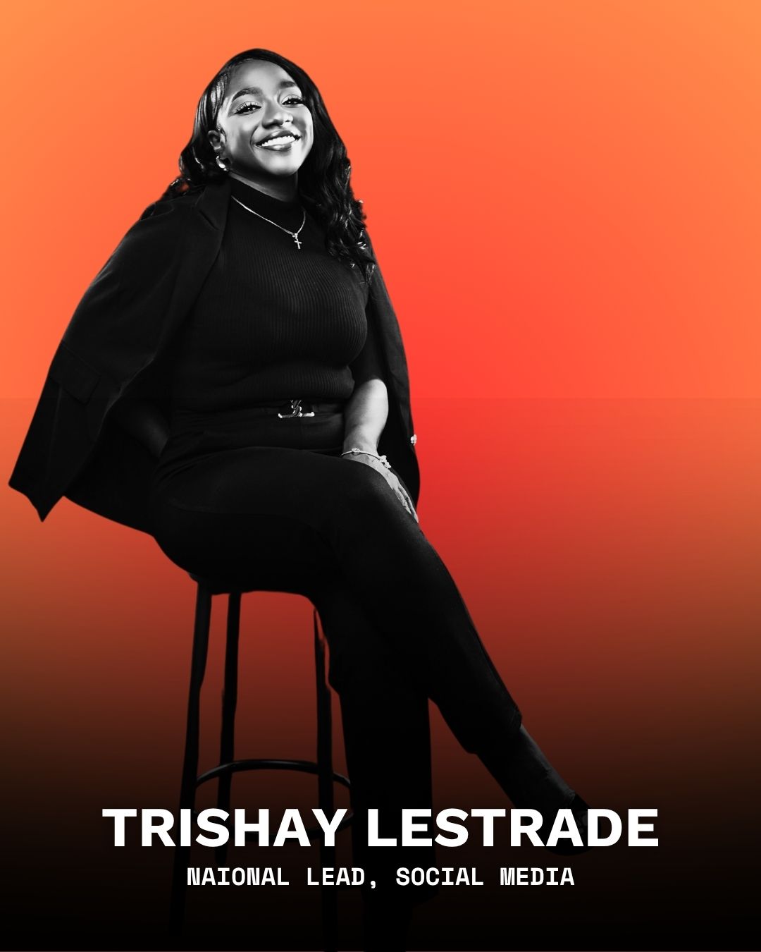 Trishay Lestrade