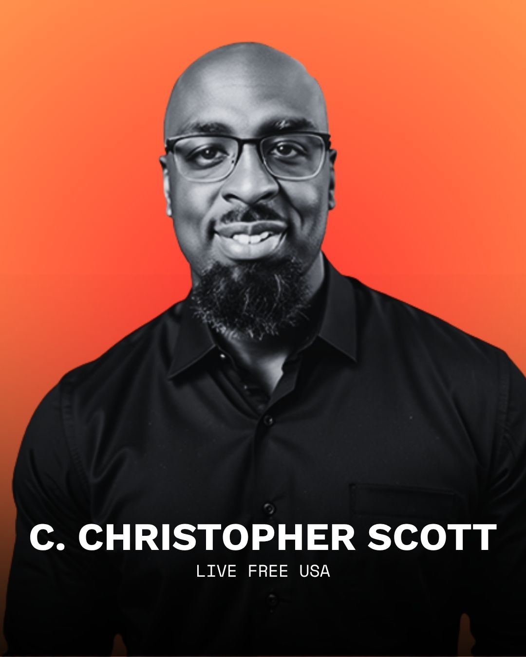 C. Christopher Scott