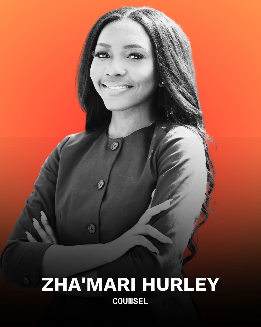 Zha’mari Hurley